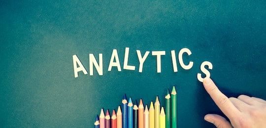 ANALYTICS MKT