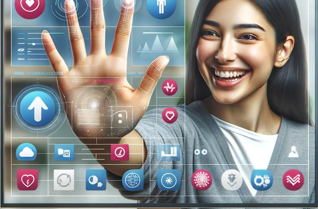 Optimiza tus recursos: La nueva era del Software de Gestión Empresarial