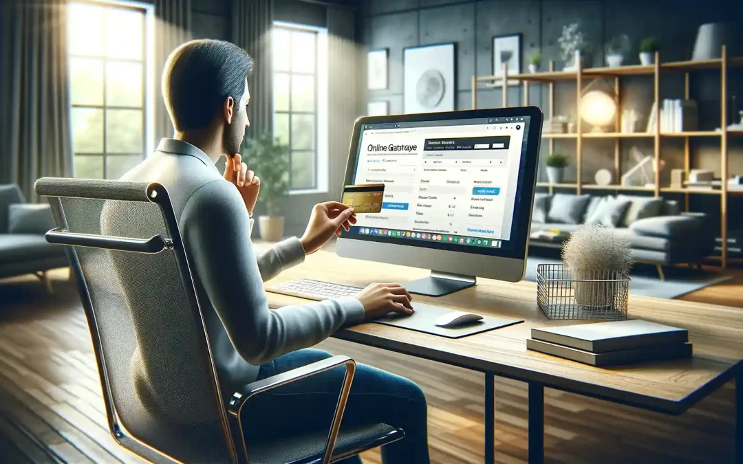 ¿Cómo vender en línea?