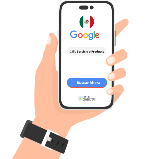 Agencia de SEO en México Agencia de SEO en México