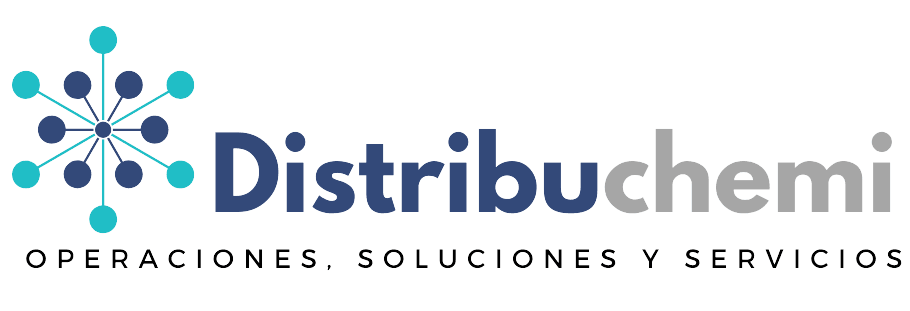 Distribuchemi logo ITT