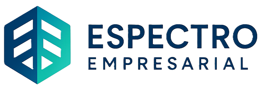 espectro empresarial Logo ECO